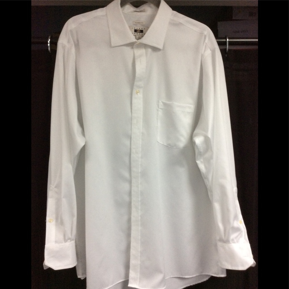 Men’s Dress Shirt